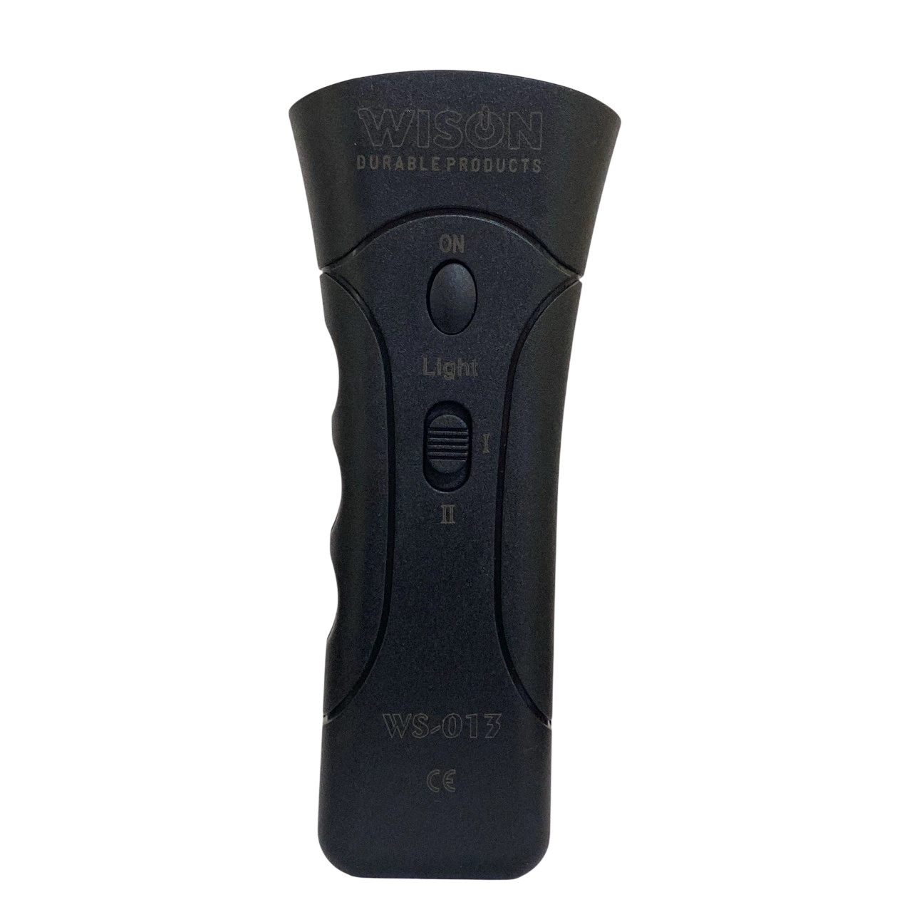 BUĞZ Wison Ws-013 Ultrasonik Köpek Kovucu