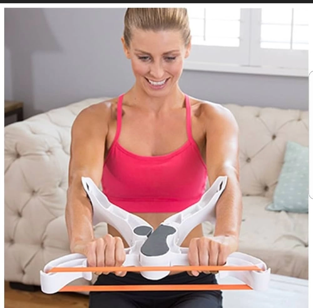 BUĞZ Wonder Arms Kol Gym Aleti