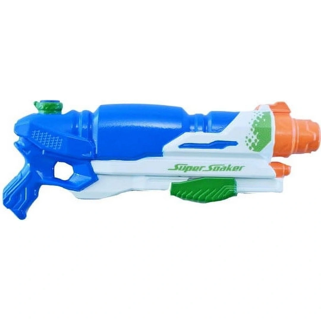 BUĞZ World's Smallest Super Soaker -  Stokta Olan Gönderilir