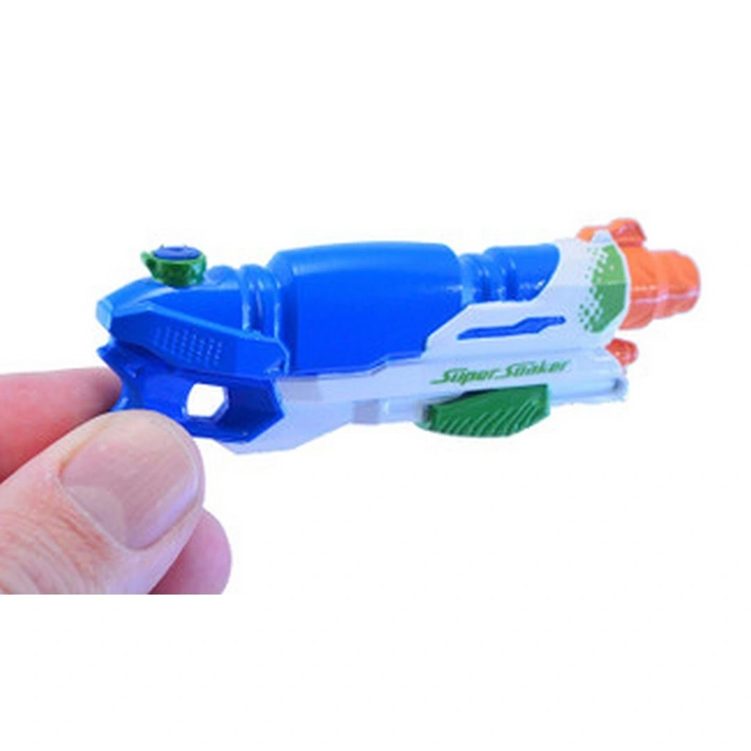 BUĞZ World's Smallest Super Soaker -  Stokta Olan Gönderilir