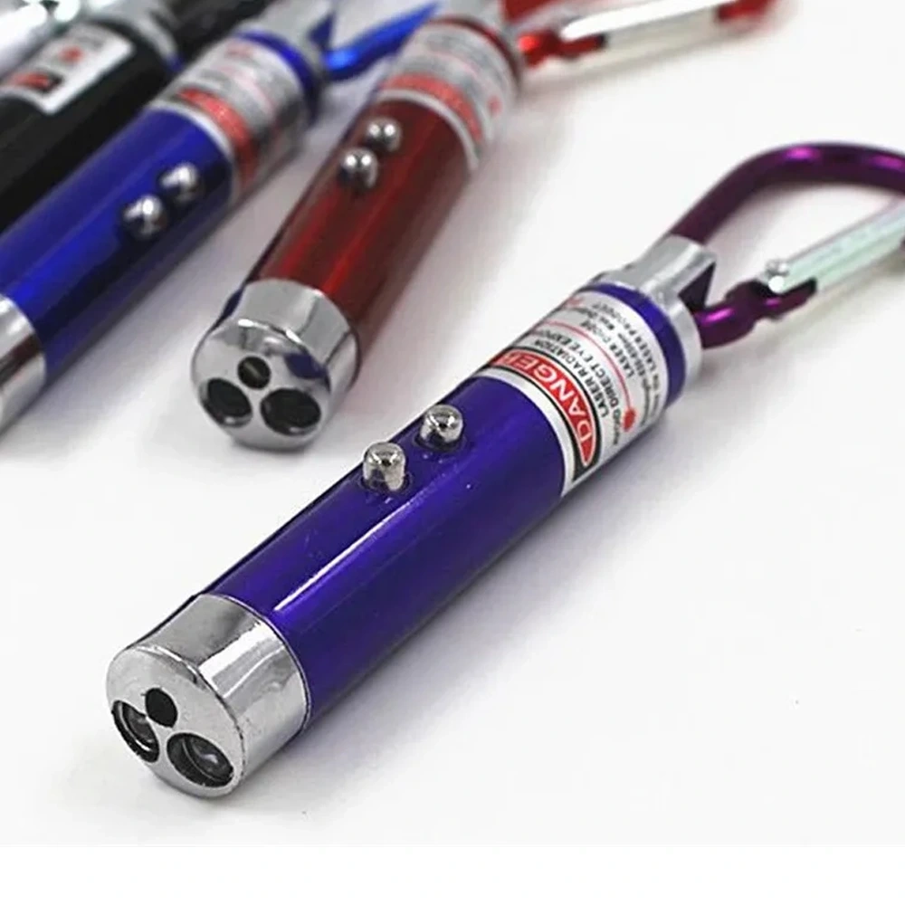BUĞZ Wt-177- Anahtarlık Lazer