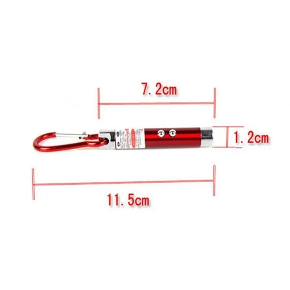 BUĞZ Wt-177- Anahtarlık Lazer