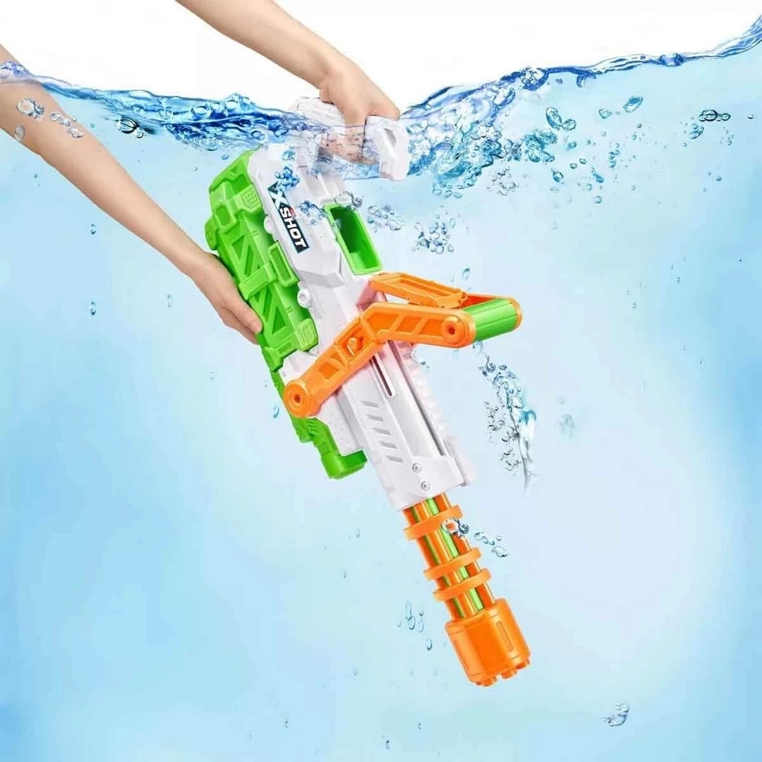 BUĞZ X-Shot Fast-Fill Hydro Cannon Su Tabancası 62 cm S00056481
