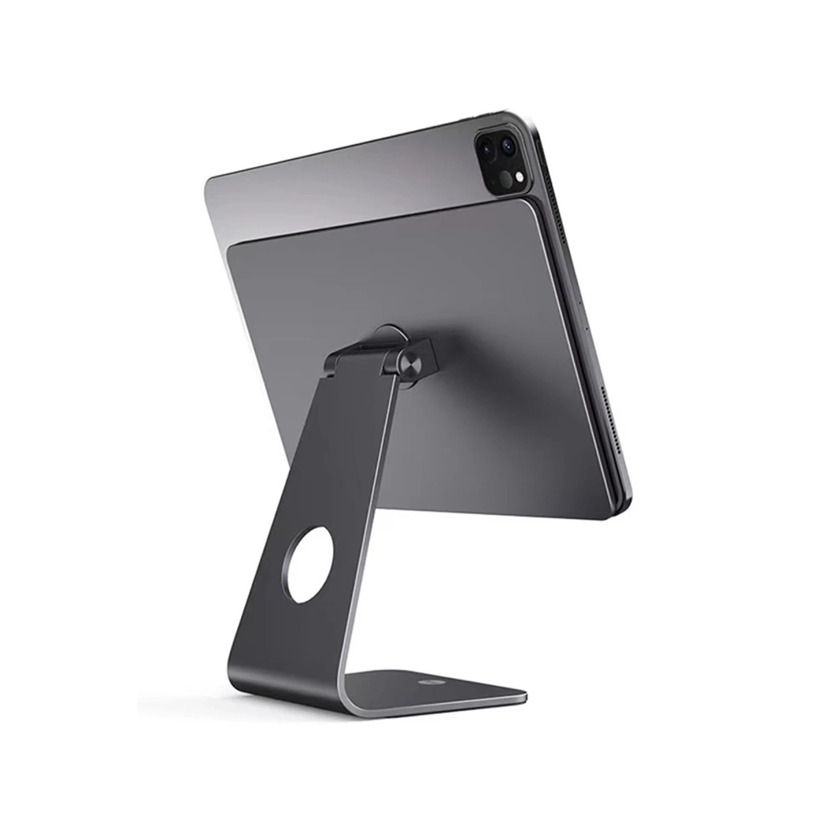 BUĞZ X26 Holder Stand İpad Pro 11 - Gri BUĞZ X26 Holder Stand İpad Pro 11 - Gri