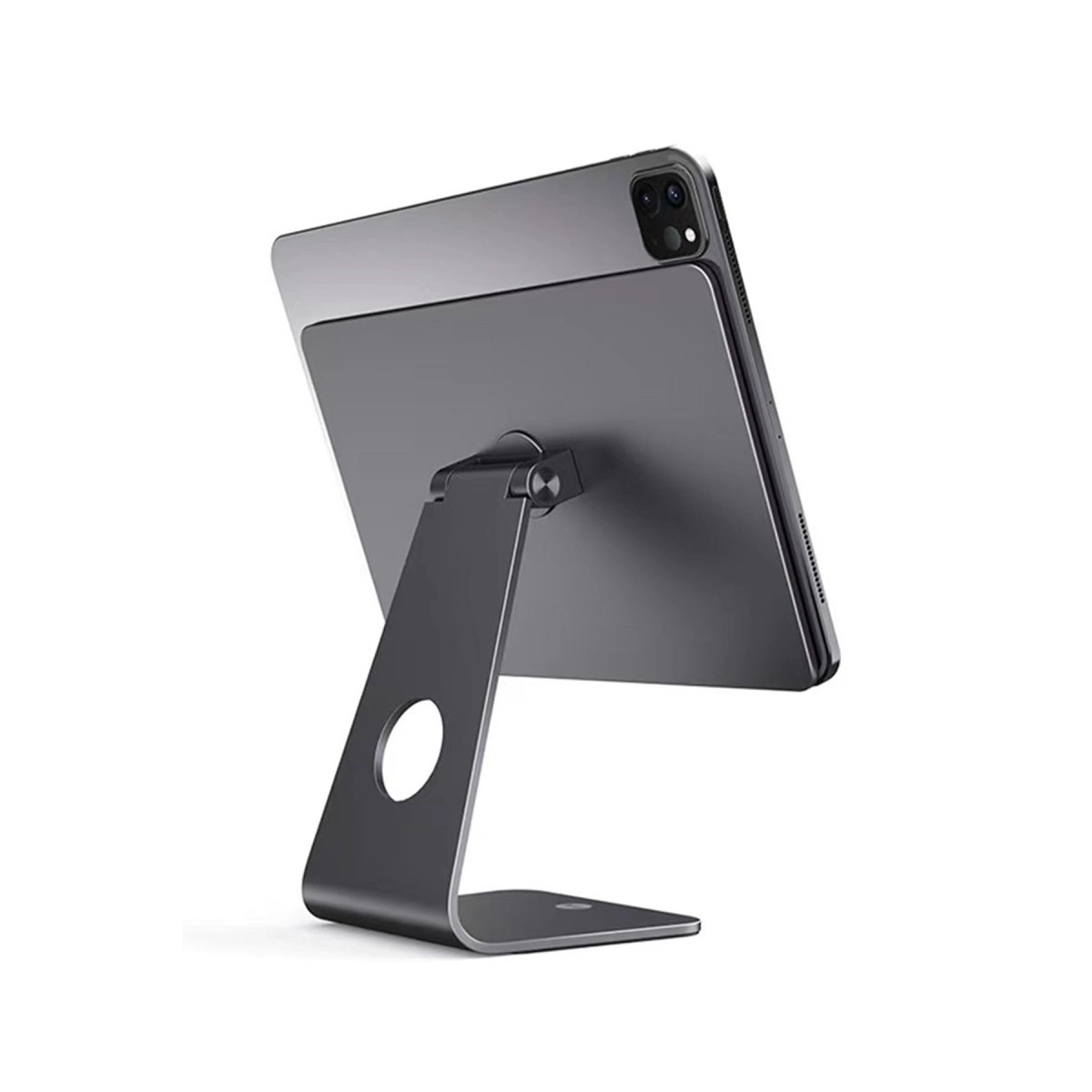 BUĞZ X26 Holder Stand  İpad Pro 12.9 - Gri