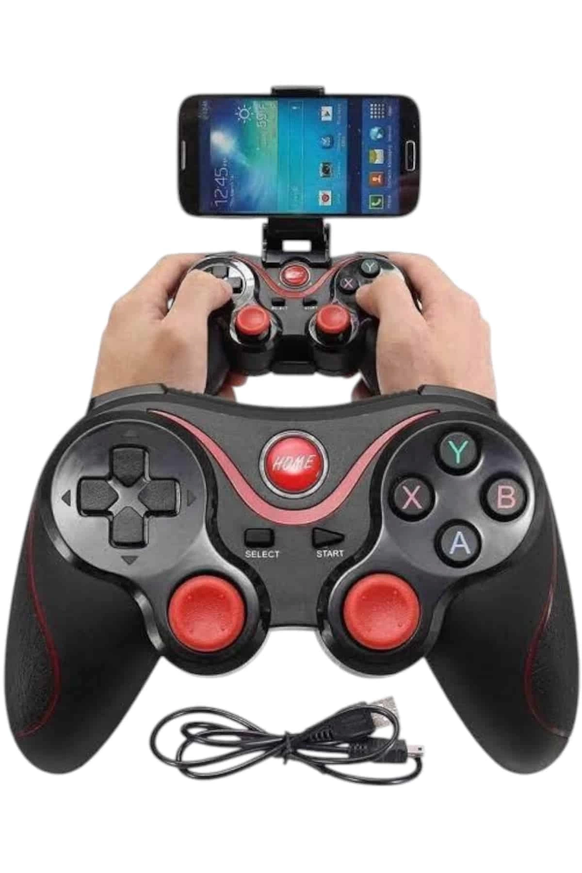 BUĞZ X3 GAME STİCK