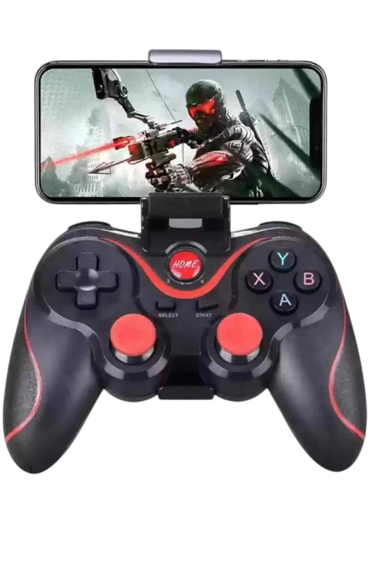 BUĞZ X3 GAME STİCK BUĞZ X3 GAME STİCK