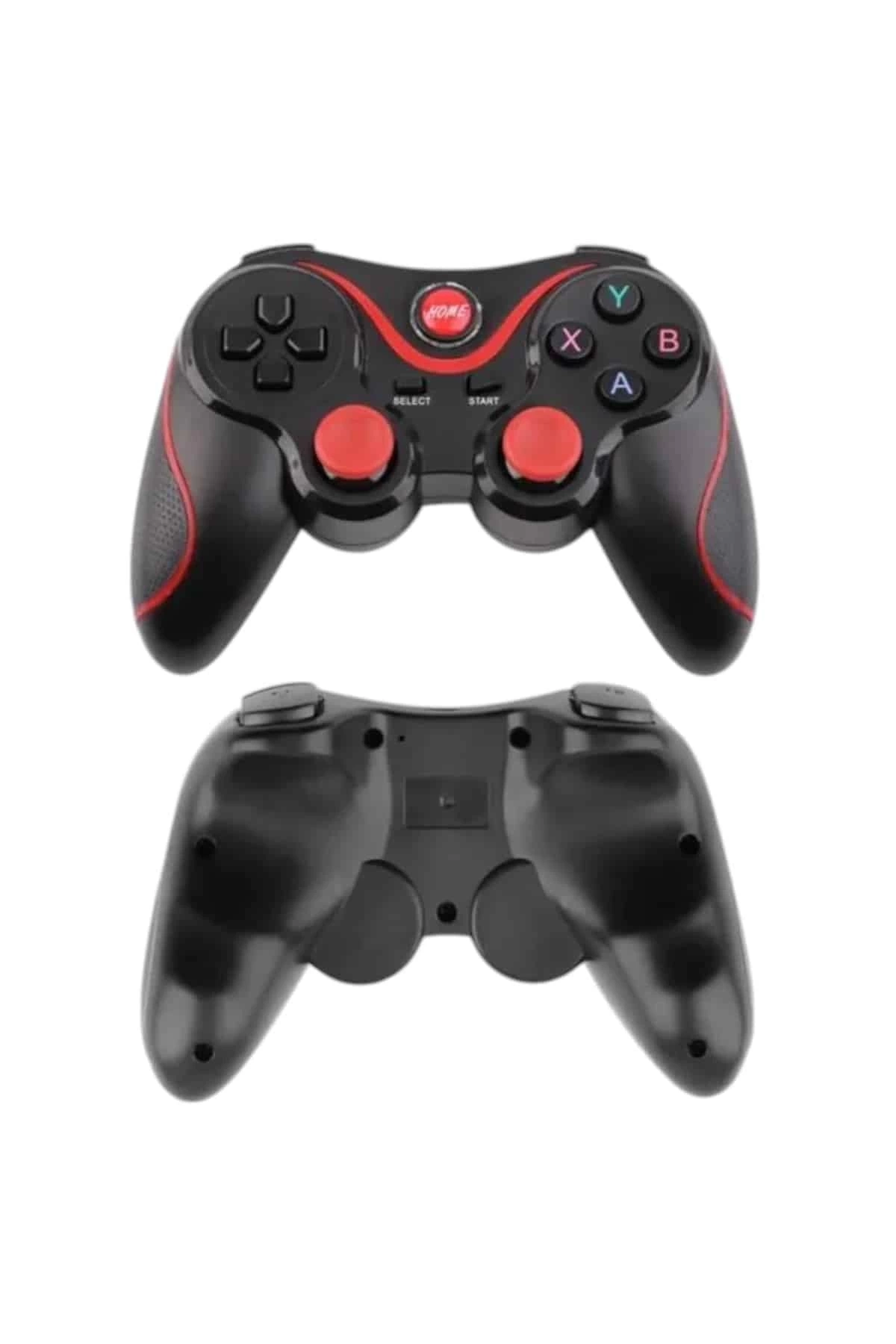 BUĞZ X3 GAME STİCK