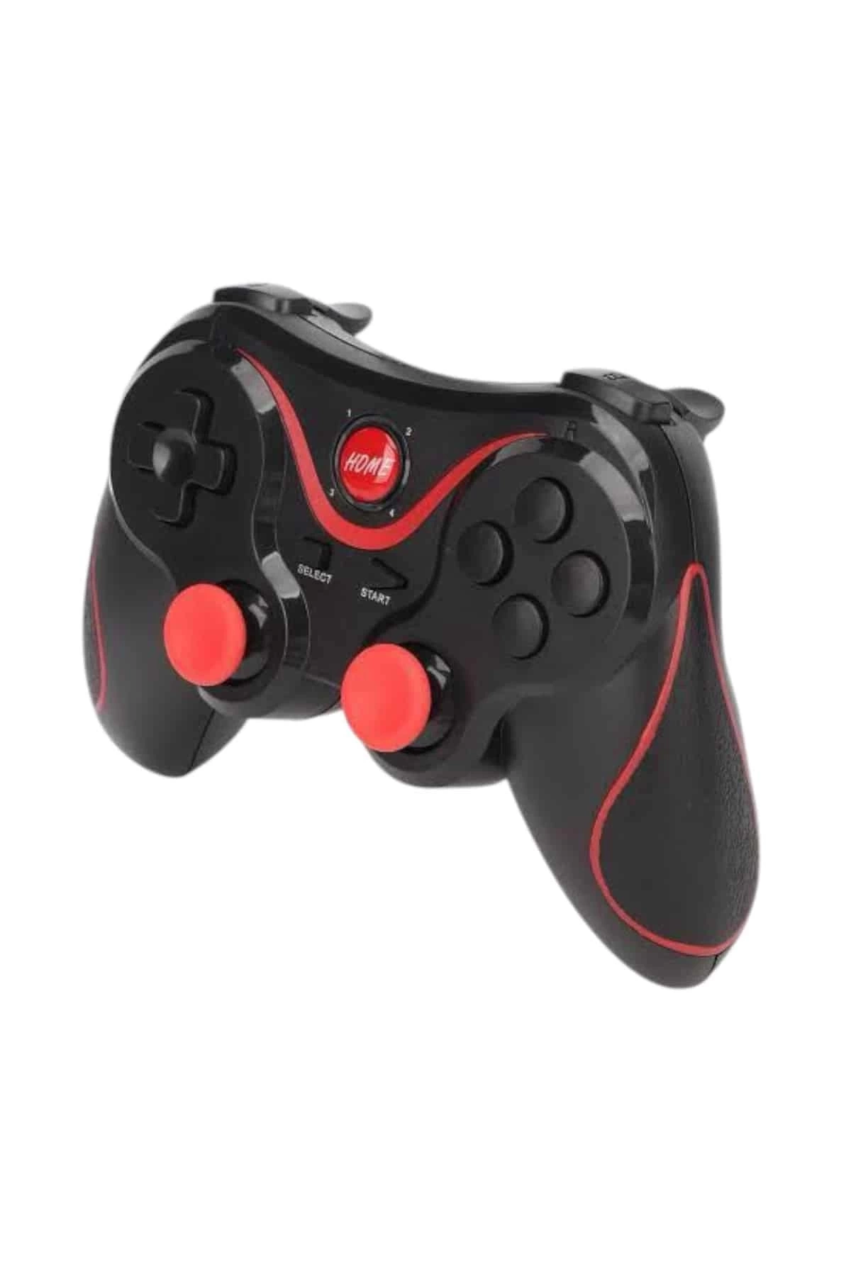 BUĞZ X3 GAME STİCK