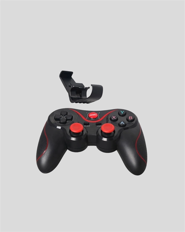 BUĞZ X3 GAME STİCK