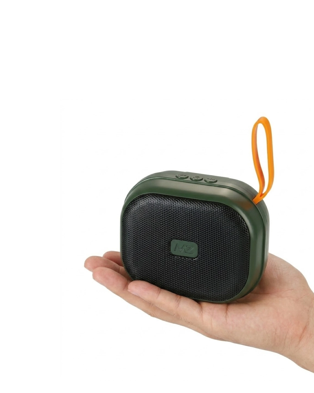 BUĞZ X315 SPEAKER YEŞİL - BUĞZ