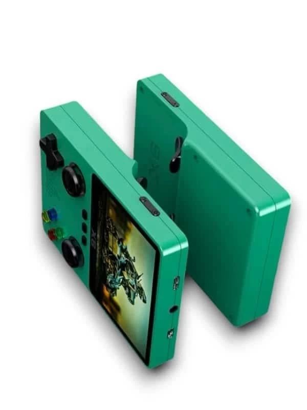 BUĞZ X6 EL ATARİSİ