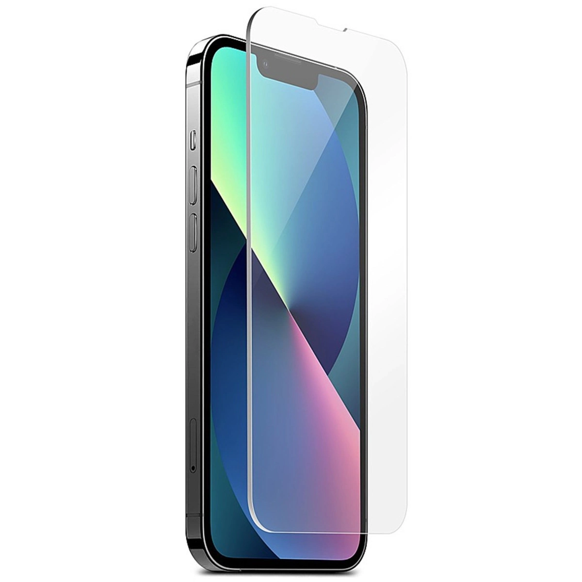 BUĞZ Xiaomi Poco F3 Temperli Cam Ekran Koruyucu BUĞZ Xiaomi Poco F3 Temperli Cam Ekran Koruyucu