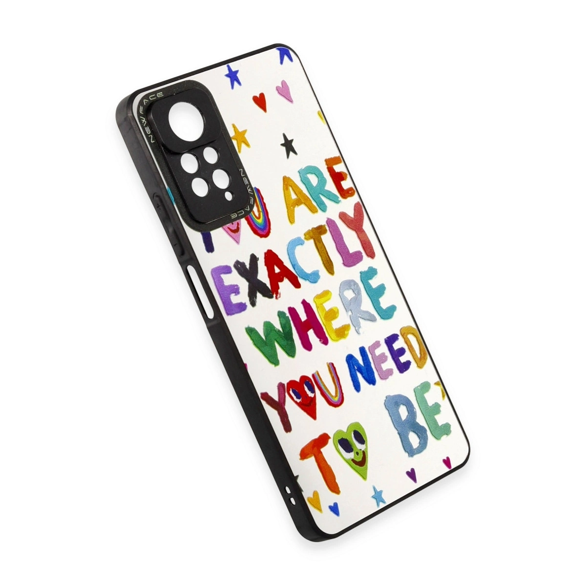BUĞZ Xiaomi Redmi Note 11 Pro Kılıf Mirror Desenli Kapak - Mirror - 10 BUĞZ Xiaomi Redmi Note 11 Pro Kılıf Mirror Desenli Kapak - Mirror - 10