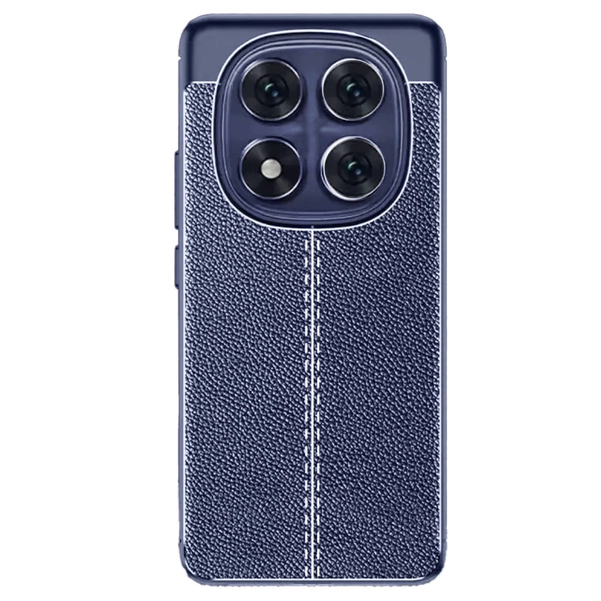BUĞZ Xiaomi Redmi Note 14 Pro 4g Kılıf Auto Focus Kapak - Lacivert BUĞZ Xiaomi Redmi Note 14 Pro 4g Kılıf Auto Focus Kapak - Lacivert