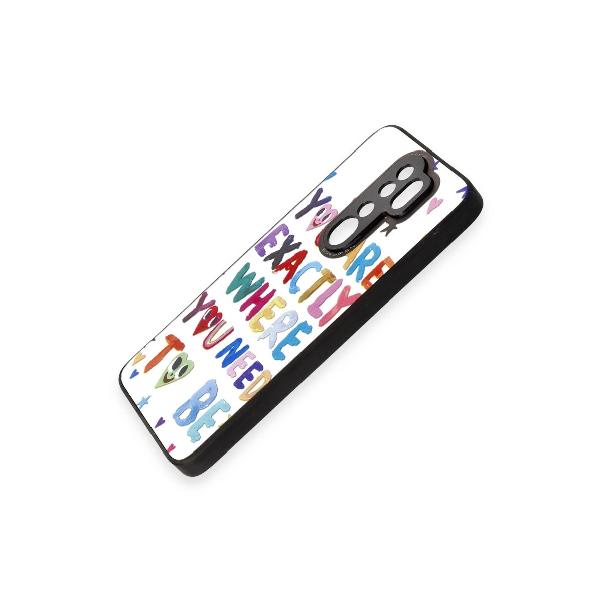 BUĞZ Xiaomi Redmi Note 8 Pro Kılıf Mirror Desenli Kapak - Mirror - 10 BUĞZ Xiaomi Redmi Note 8 Pro Kılıf Mirror Desenli Kapak - Mirror - 10