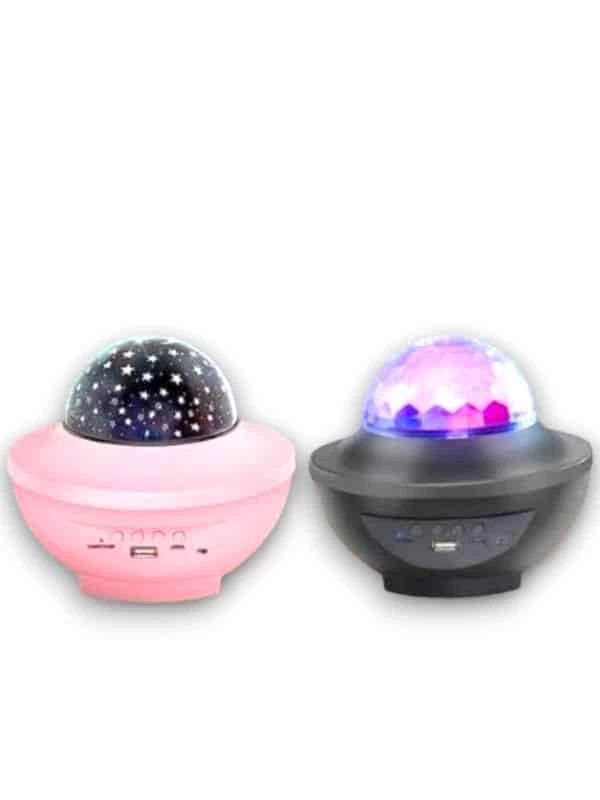 BUĞZ XY-918 LED PROJEKSİYON HOPARLÖR BUĞZ XY-918 LED PROJEKSİYON HOPARLÖR