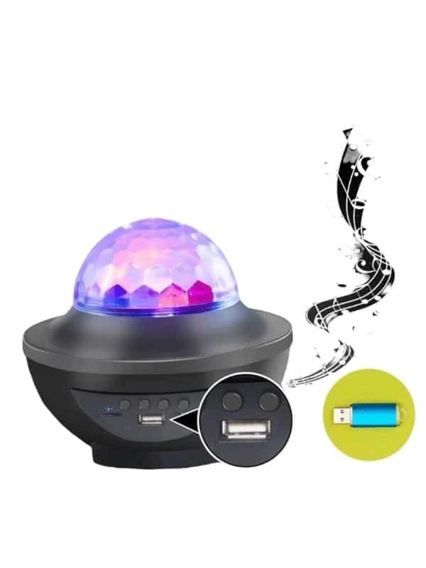 BUĞZ XY-918 LED PROJEKSİYON HOPARLÖR BUĞZ XY-918 LED PROJEKSİYON HOPARLÖR