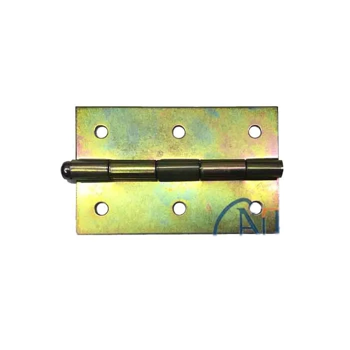 BUĞZ Yaprak Menteşe No:3 - 45x72mm, 1 Adet BUĞZ Yaprak Menteşe No:3 - 45x72mm, 1 Adet