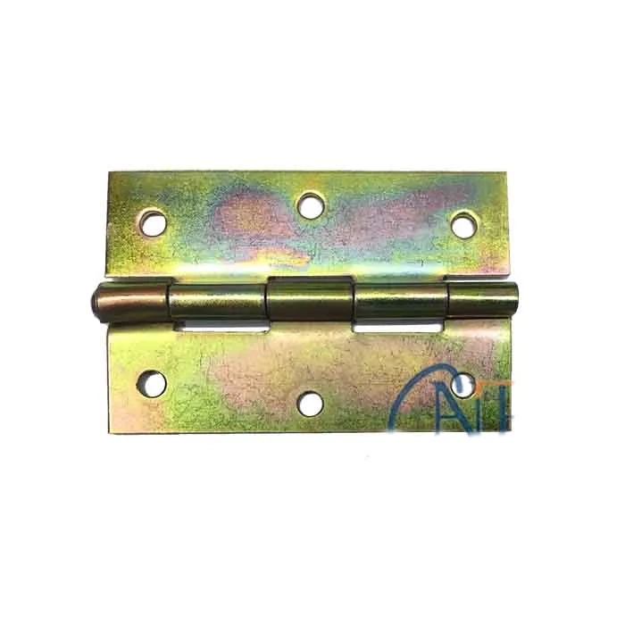 BUĞZ Yaprak Menteşe No:3,5 - 58x88mm, 1 Adet BUĞZ Yaprak Menteşe No:3,5 - 58x88mm, 1 Adet