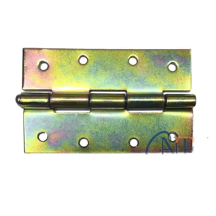 BUĞZ Yaprak Menteşe No:4 - 61x100mm, 24 Adet BUĞZ Yaprak Menteşe No:4 - 61x100mm, 24 Adet