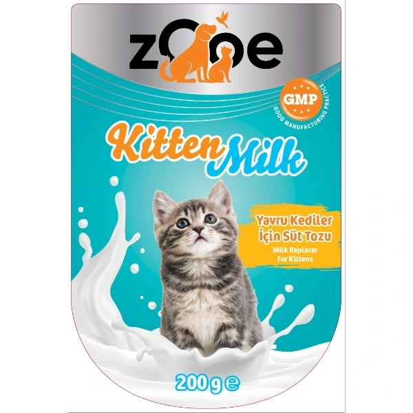 BUĞZ Yavru Kedi Süt Tozu