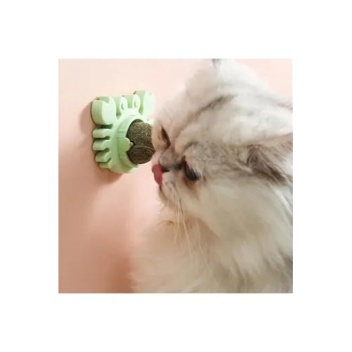 BUĞZ Yengeç Kedi Otu Oyun Topu