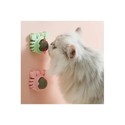 BUĞZ Yengeç Kedi Otu Oyun Topu