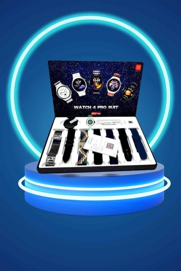 BUĞZ Yeni Model Akıllı Saat ve Ucuz Kaliteli Bluetooth Kulaklık Amoled Ekran Aynalı