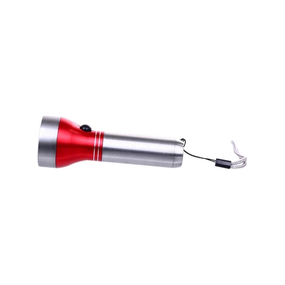 BUĞZ Yeni Model Ledli El Feneri  Wt-068