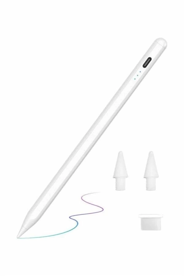 BUĞZ Yeni Nesil Android ve İOS Uyumlu Tablet Telefon Kalemi BUĞZ Yeni Nesil Android ve İOS Uyumlu Tablet Telefon Kalemi