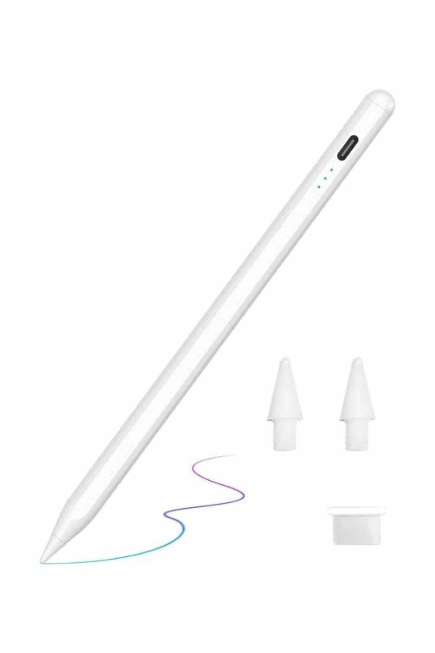 BUĞZ Yeni Nesil Android ve İOS Uyumlu Tablet Telefon Kalemi