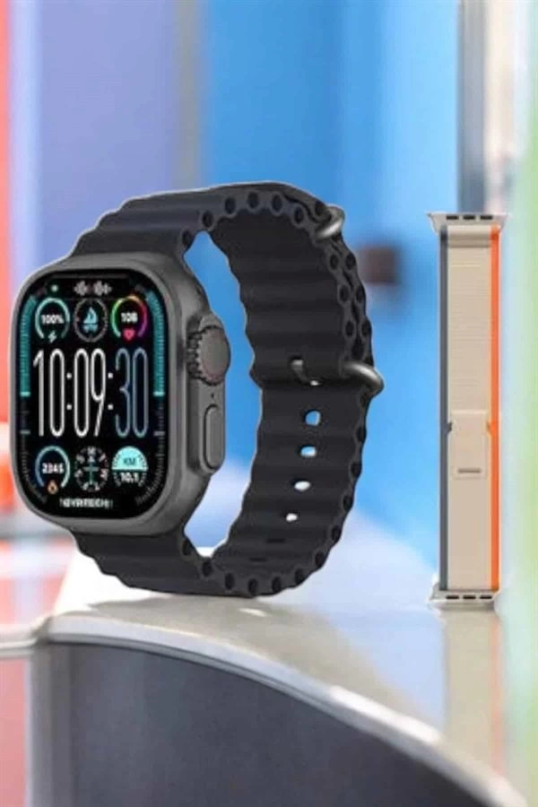 BUĞZ Yeni Nesil Bluetooth Bağlantılı Arama Cevaplama Tema Değiştirme