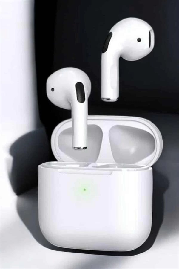 BUĞZ Yeni Nesil Bluetooth Kulaklık ANC Özelliği Yüksek Ses Kaliteli