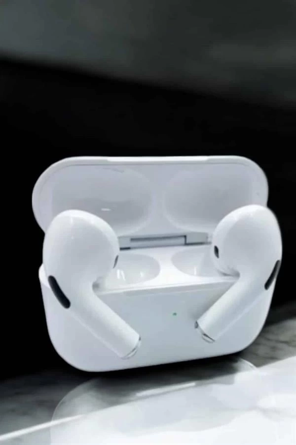 BUĞZ Yeni Nesil Bluetooth Kulaklık ANC Özelliği Yüksek Ses Kaliteli
