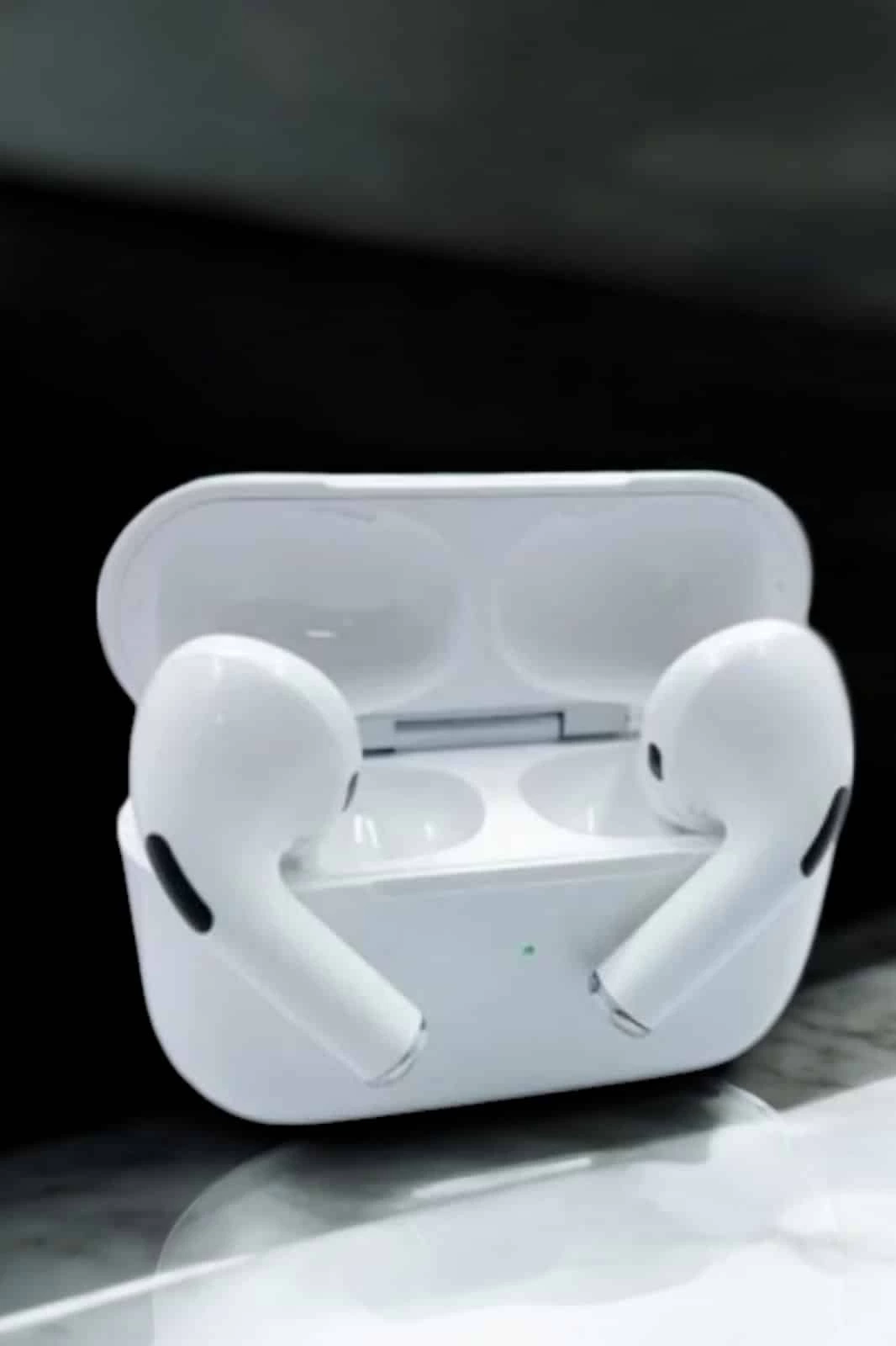 BUĞZ Yeni Nesil Bluetooth Kulaklık ANC Özelliği Yüksek Ses Kaliteli
