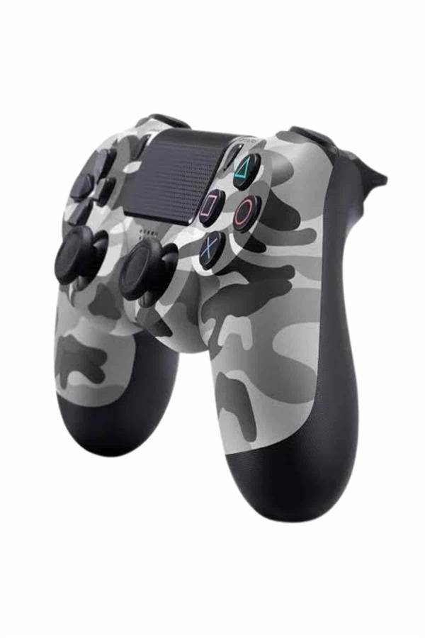 BUĞZ Yeni Nesil Joystick Oyun Kolu Android Uyumlu Kablosuz Titreşimli