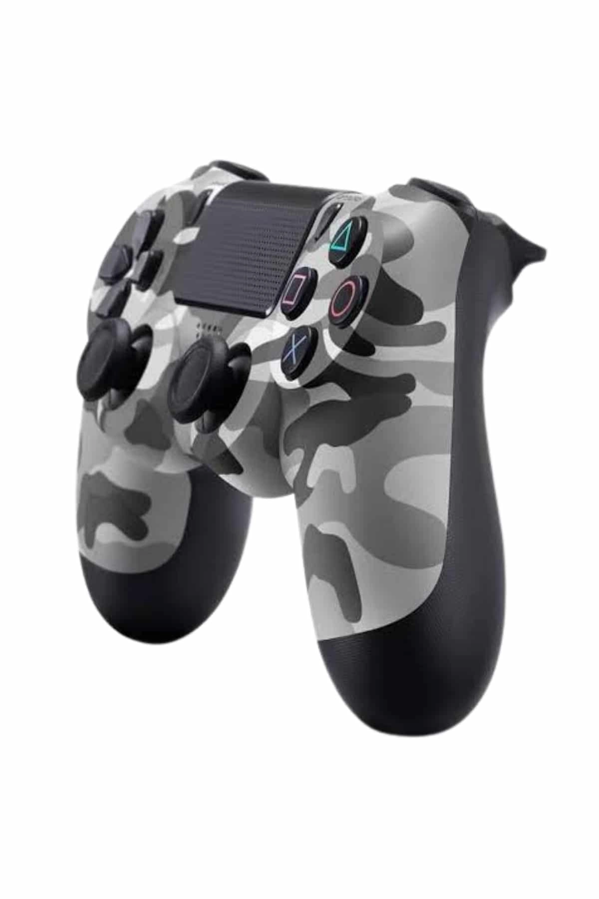 BUĞZ Yeni Nesil Joystick Oyun Kolu Android Uyumlu Kablosuz Titreşimli
