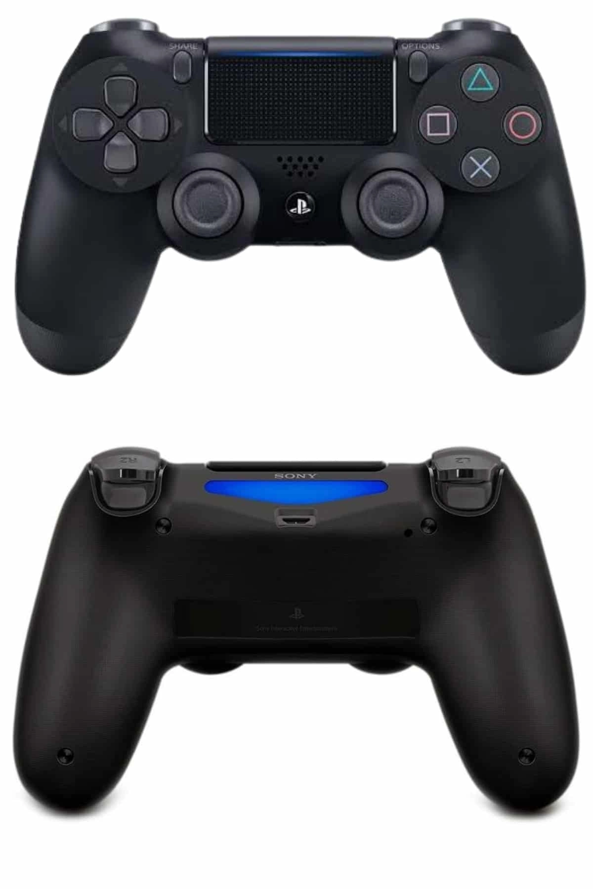 BUĞZ Yeni Nesil Joystick Oyun Kolu Android Uyumlu Kablosuz Titreşimli