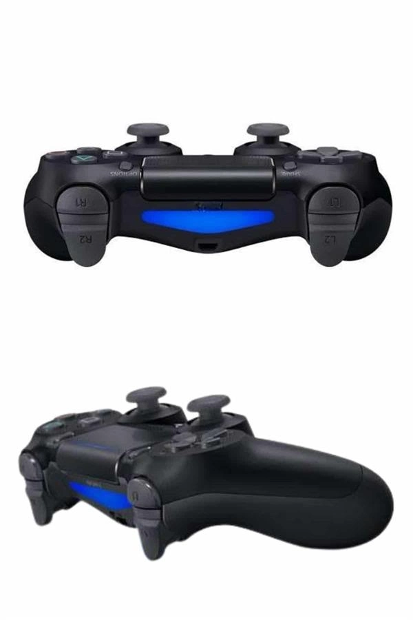 BUĞZ Yeni Nesil Joystick Oyun Kolu Android Uyumlu Kablosuz Titreşimli