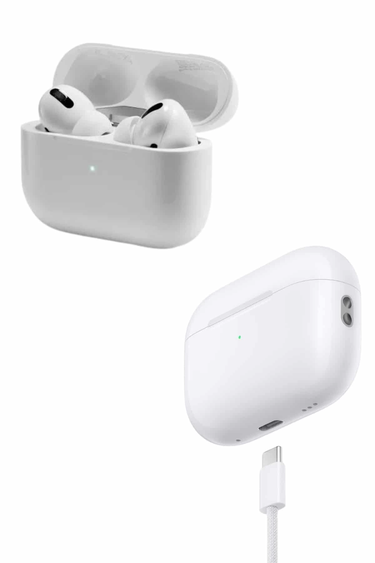 BUĞZ Yeni Nesil Pro Bluetooth Kulaklık Android ve İOS Uyumlu Dokunmatik Kontrol