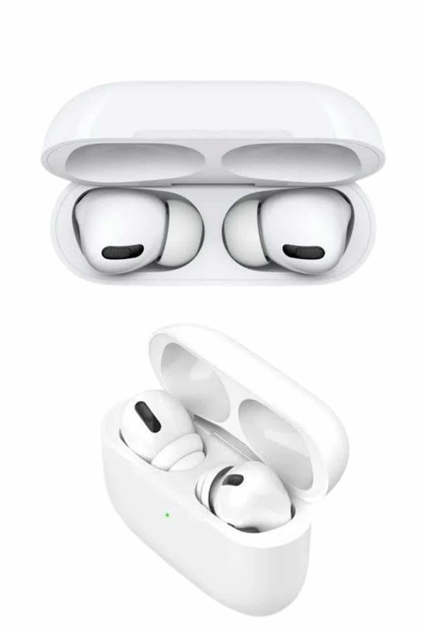 BUĞZ Yeni Nesil Pro Bluetooth Kulaklık Android ve İOS Uyumlu Dokunmatik Kontrol