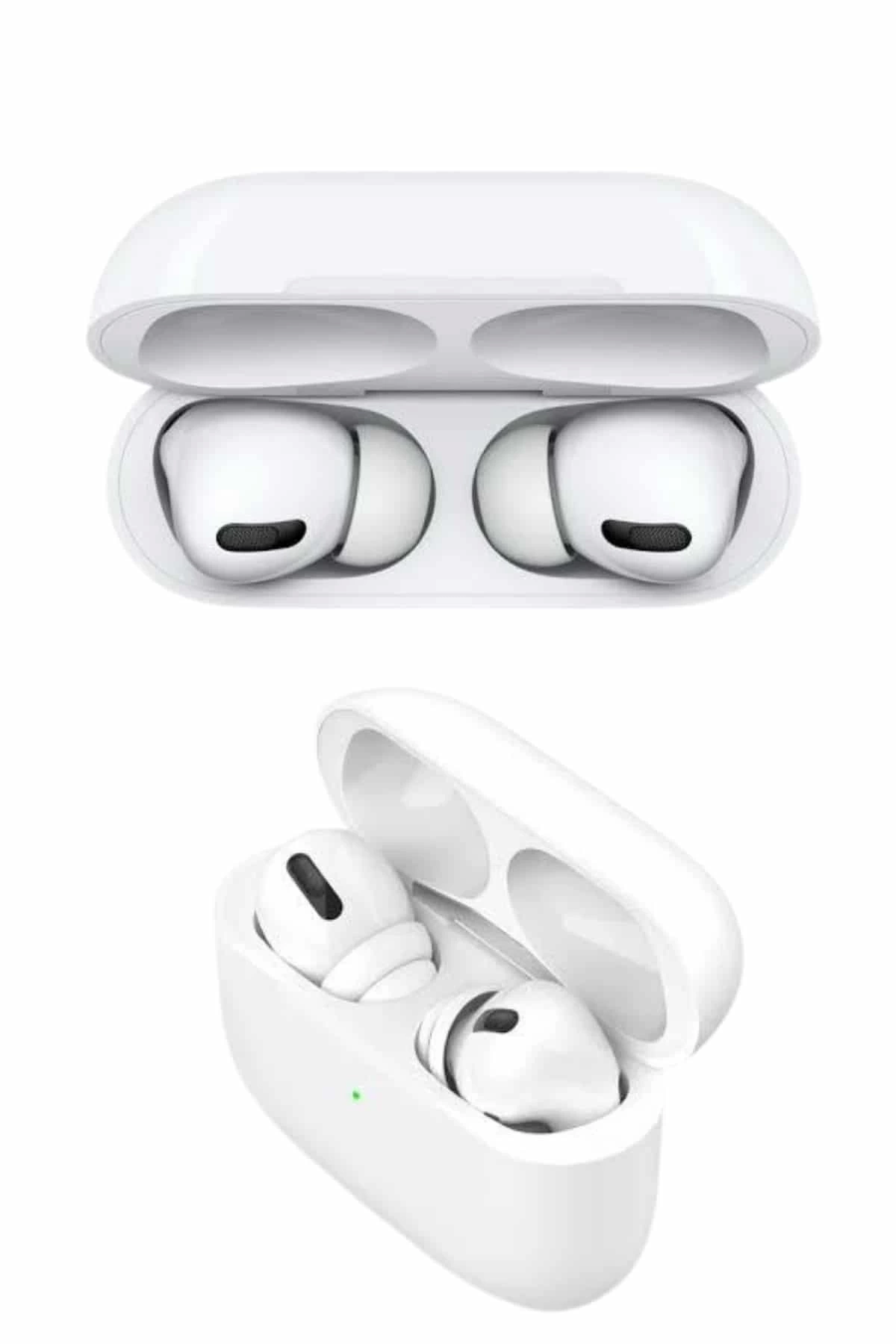 BUĞZ Yeni Nesil Pro Bluetooth Kulaklık Android ve İOS Uyumlu Dokunmatik Kontrol