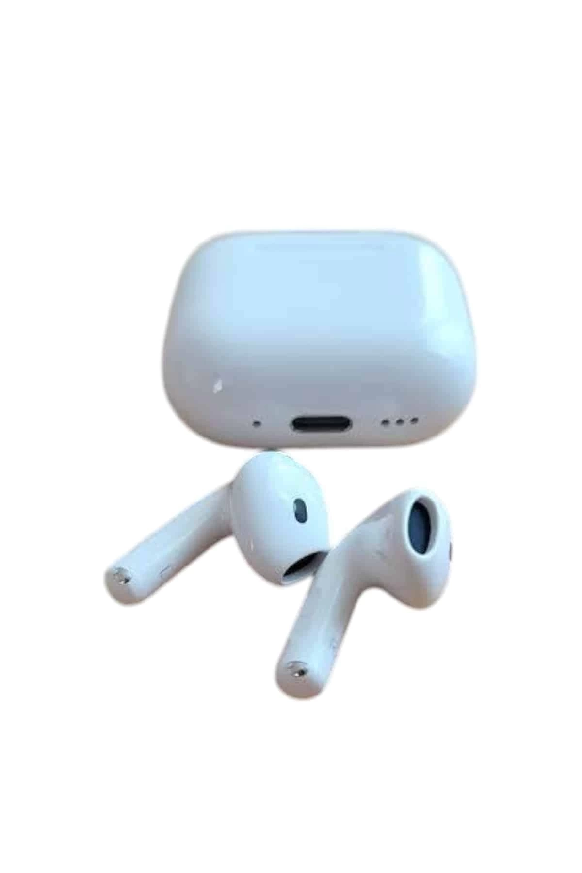 BUĞZ Yeni Nesil Ucuz Kaliteli Kablosuz TWS Bluetooth Kulaklık