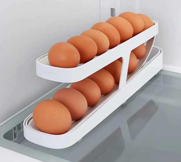 BUĞZ YENİ NESİL YUMURTA STANDI