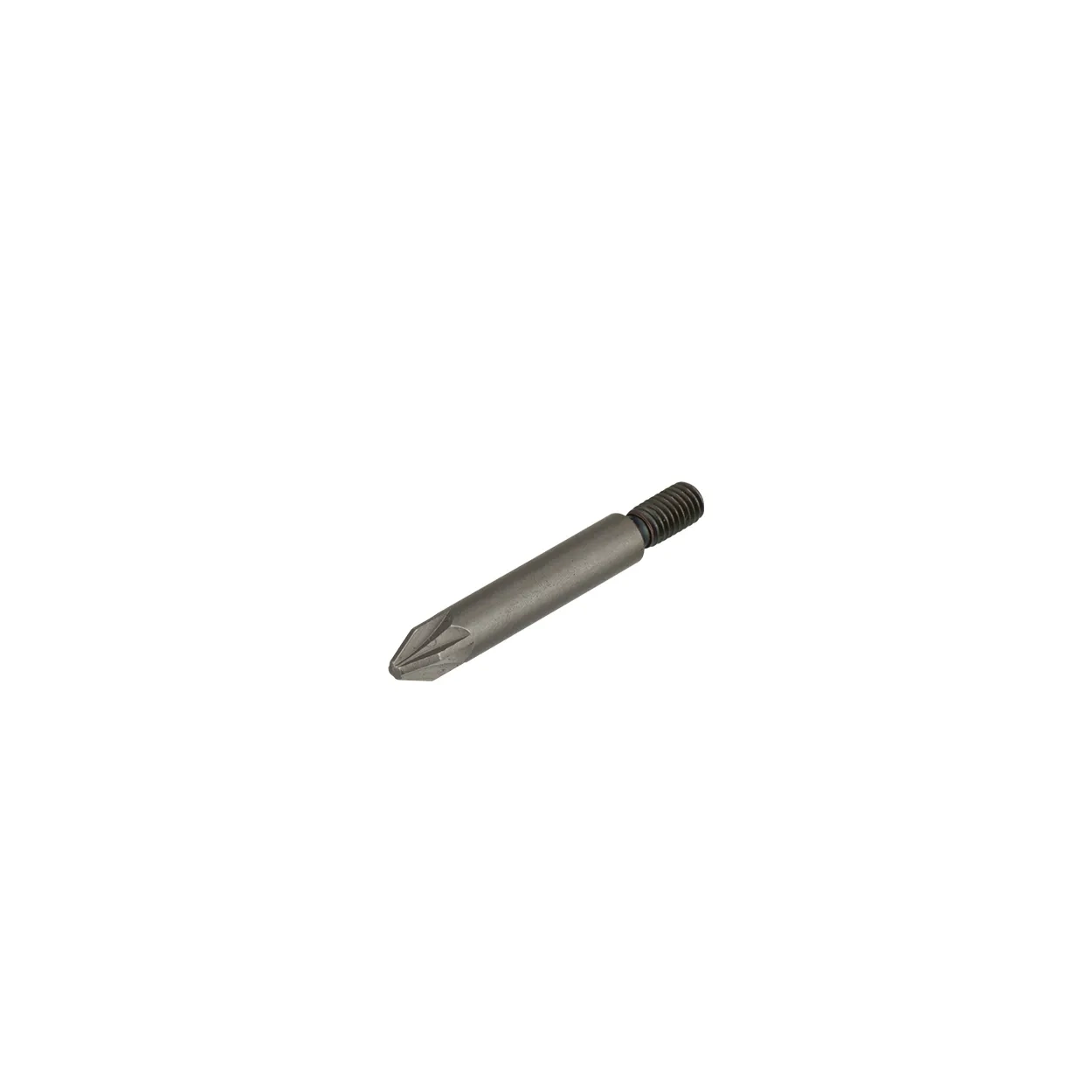 BUĞZ Yivli Vidalı Bits Uç Ph2x45 (10 ) BUĞZ Yivli Vidalı Bits Uç Ph2x45 (10 )