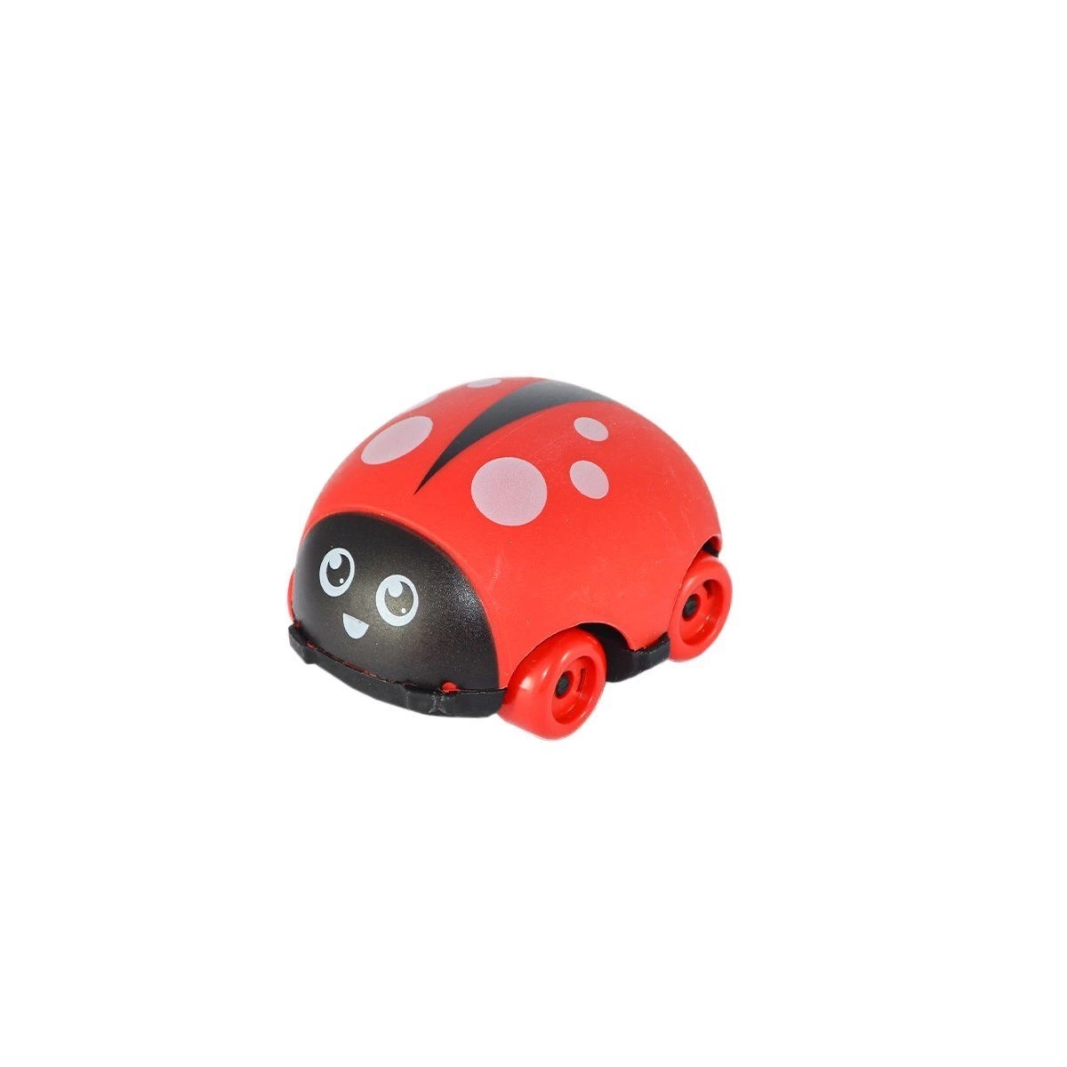 BUĞZ YK-014 Böcek Araba 8 cm - 1 Adet Stokta Olan Gönderilir