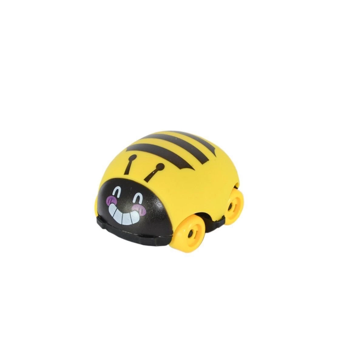 BUĞZ YK-014 Böcek Araba 8 cm - 1 Adet Stokta Olan Gönderilir BUĞZ YK-014 Böcek Araba 8 cm - 1 Adet Stokta Olan Gönderilir
