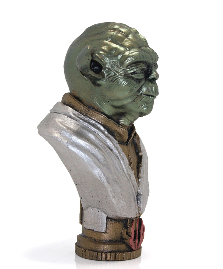 BUĞZ YODA BÜST
