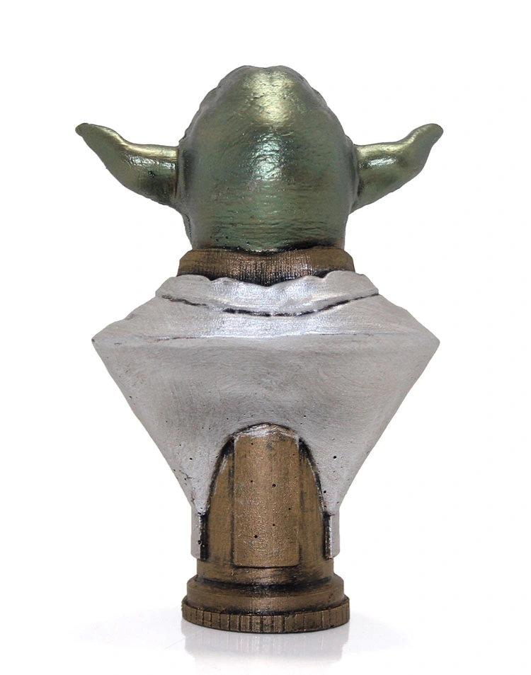 BUĞZ YODA BÜST BUĞZ YODA BÜST